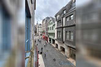 location appartement rouen 76000
