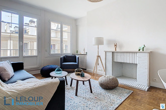 location appartement rouen 76000