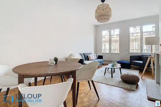 location appartement rouen 76000