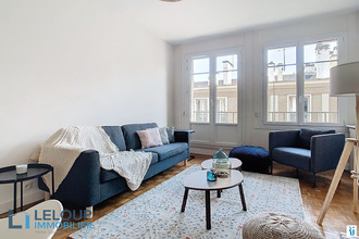 location appartement rouen 76000