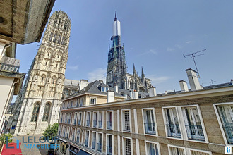 location appartement rouen 76000