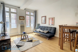 location appartement rouen 76000