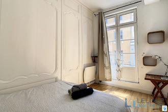 location appartement rouen 76000