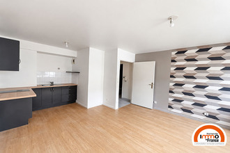 location appartement rouen 76000