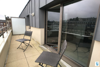 location appartement rouen 76000