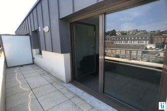 location appartement rouen 76000