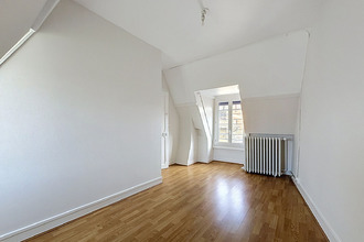 location appartement rouen 76000