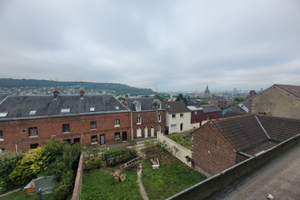 location appartement rouen 76000