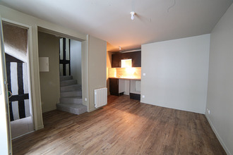 location appartement rouen 76000