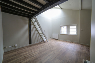 location appartement rouen 76000