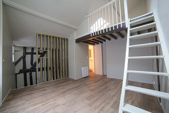 location appartement rouen 76000