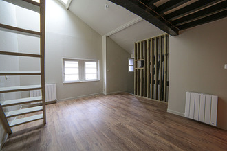 location appartement rouen 76000