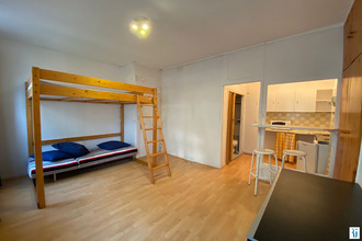 location appartement rouen 76000
