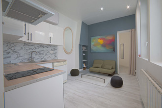 location appartement rouen 76000