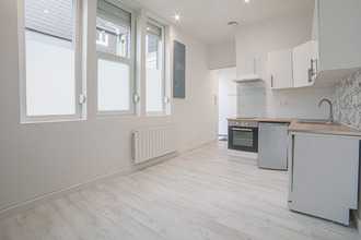 location appartement rouen 76000