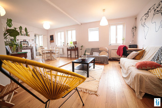 location appartement rouen 76000