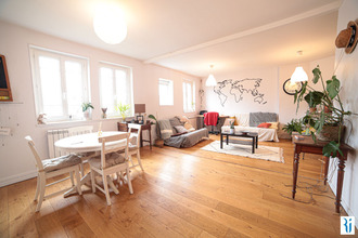 location appartement rouen 76000