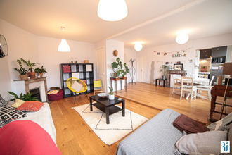 location appartement rouen 76000
