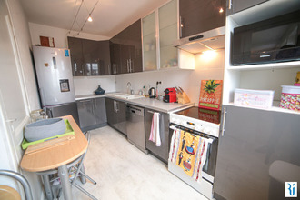 location appartement rouen 76000