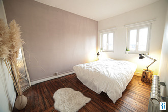location appartement rouen 76000