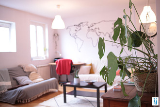 location appartement rouen 76000