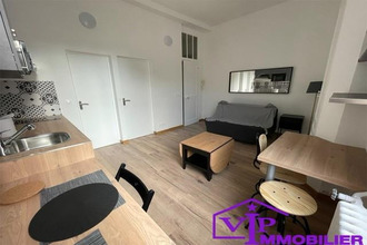 location appartement rouen 76000