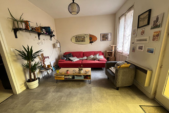 location appartement rouen 76000