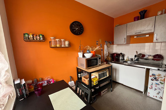 location appartement rouen 76000