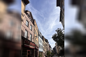 location appartement rouen 76000
