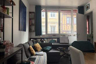 location appartement rouen 76000
