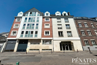 location appartement rouen 76000