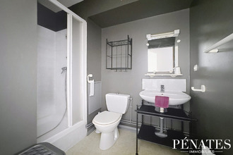 location appartement rouen 76000