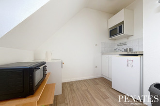location appartement rouen 76000