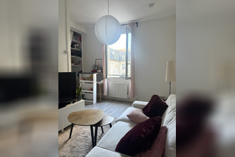 location appartement rouen 76000