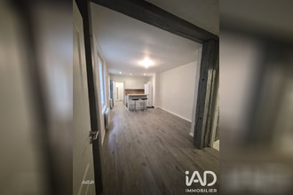 location appartement rouen 76000