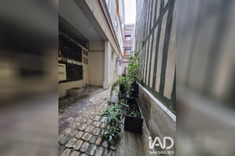 location appartement rouen 76000