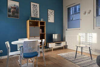 location appartement rouen 76000