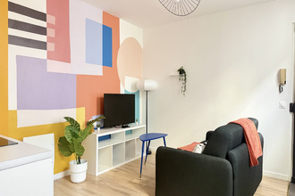 location appartement rouen 76000