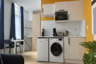 location appartement rouen 76000