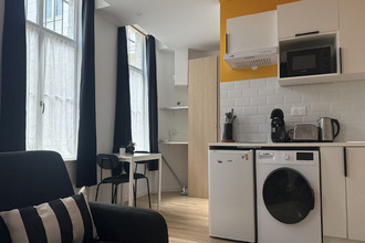 location appartement rouen 76000