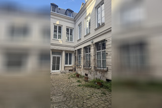 location appartement rouen 76000