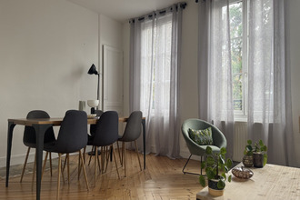 location appartement rouen 76000