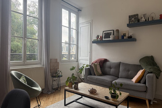 location appartement rouen 76000