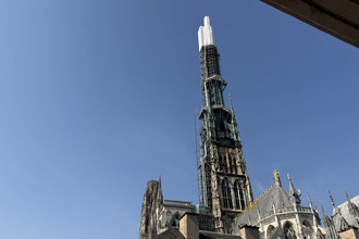 location appartement rouen 76000