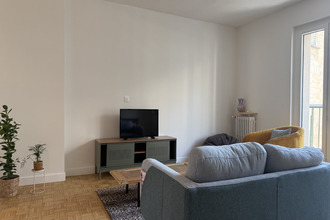 location appartement rouen 76000
