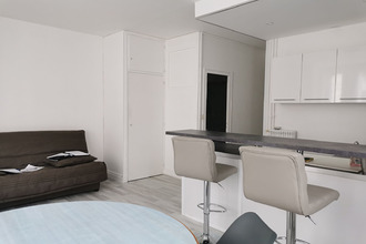 location appartement rouen 76000