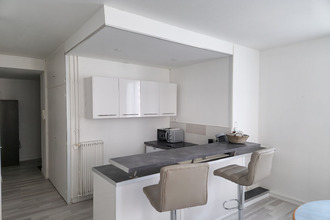 location appartement rouen 76000
