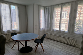 location appartement rouen 76000