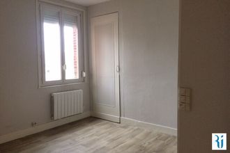 location appartement rouen 76100