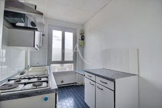 Ma-Cabane - Location Appartement ROUEN, 43 m²